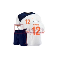 Soccer Uniform